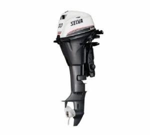 Motor Intraborda Diésel de 4 Tiempos y 6 Cilindros YA MA HA-SEL VA 20E STC Nuevo - Product Image 1