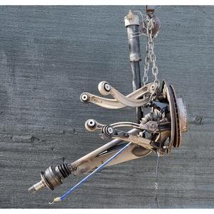 Brazo de Suspensión Trasero Izquierdo MERCEDES Clase GLK Serie (X204) OM 651.916 (08>15) - Product Image 6