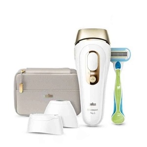 Depiladora IPL Brauning Silk expert Pro 5 PL5347 de venta rápida - Product Image 1