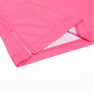 เสื้อเจอร์ซีย์อเมริกันฟุตบอลเสื้อกีฬาแขนสั้นผ้าโพลีเอสเตอร์ระบายอากาศได้ดี100% ออกแบบได้ตามต้องการสำหรับใส่ได้ทั้งชายและหญิง - Product Image 3