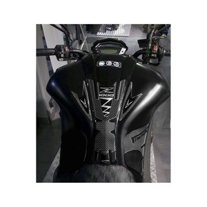 Kit Adesivi Protettivi in Gel per Moto Kawasaki Z1000 2014-2020 - Product Image 2