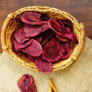 VENTA AL POR MAYOR PATAS DULCES PURPLES SECAS | SNACK CRISPY DE VIETNAM - Product Image 6