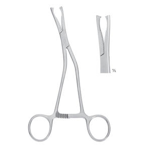 DINGMAN-abrazadera de hueso - Product Image 1