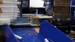 Máy cuốn thuốc lá Blue Star General Tobacco - Product Image 4