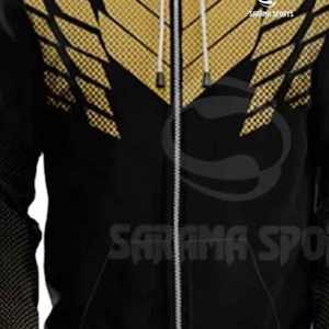 Sudaderas Personalizables por Sublimación, Tejido Cómodo de Alto Rendimiento, Perfectas para Uso Casual, Sudaderas para Hombre - Product Image 3