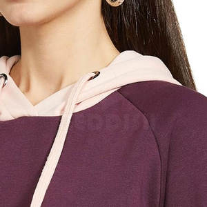 Sudadera con Capucha de Invierno de Primera Calidad para Mujer, Novedad de 2026, Tejida, Informal, Transpirable, para Adultos - Product Image 4
