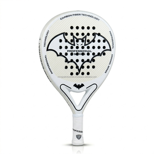 Nouvelle conception 2026 – Raquette de padel de luxe, équipement de padel personnalisé imprimé directement de l'usine, batte de padel haut de gamme - Product Image 2
