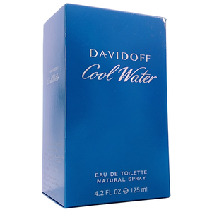 Eau de Toilette pour Homme 125ml - Parfum Frais Style Classique Usage Quotidien - Product Image 2
