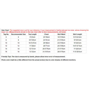 Red Color <b>Cheerleader</b> <b>Uniforms</b> Professional Dancing Wear Two Piece Sets Polyester Dancing Suits for Adults - Product Image 4