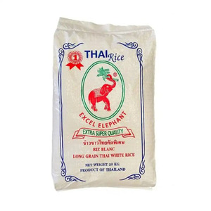 Venta al por mayor de arroz Thai Hom Mali 5% roto, venta al por mayor de arroz fragante de jazmín de calidad superior, suministro a granel, precio de fábrica, Venta caliente - Product Image 6