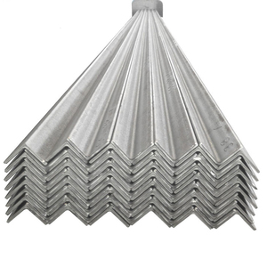 Vente en gros de profilés en acier structurel non allié 2x2 (acier inoxydable 304/316 norme ASTM) pour l'ingénierie, le pliage et le soudage - Product Image 1