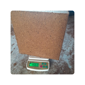 Base de cultivo sostenible de bloque de 5kg de turba de coco para granjas agrícolas macetas y soluciones de mejora del suelo - Product Image 4