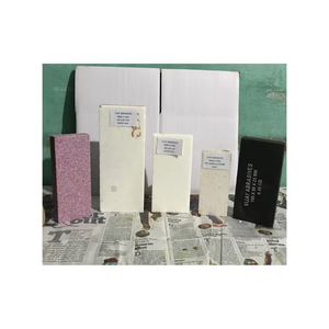 Segments de meulage de surface vitrifiés industriels Abrasifs lourds pour une finition et un polissage rapides et précis de la surface - Product Image 1