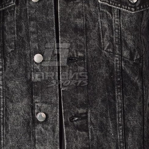 Chaquetas de Invierno para Hombre de Primera Calidad Hechas en Pakistán, Diseño Personalizado, Chaquetas de Invierno para Hombre al por Mayor - Product Image 6