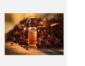 Exportador indio 100% extracto de hierba de aceite esencial de anís natural puro precio al por mayor de cultivo salvaje - Product Image 4