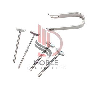 Nouveau dispositif transbuccal avec trocart pour ensemble d'instruments maxillo-faciaux instruments orthopédiques personnalisés de haute qualité - Product Image 5