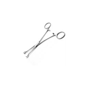 Fabricantes más vendidos Instrumentos quirúrgicos manuales directos Fórceps de agarre disponibles a precio mayorista para la venta - Product Image 3