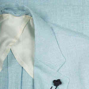 Blazer de mariage Slim Fit pour hommes grande taille de haute qualité Blazers respirants personnalisés nouvelle mode - Product Image 6