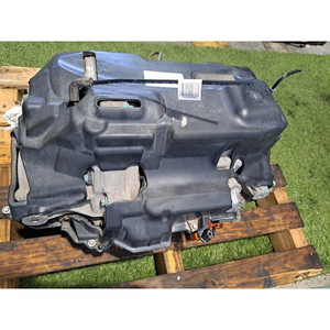 Diferencial Trasero para Land Rover Range Rover Evoque Serie L8D275764CB PT153 Gasolina 1498 (18>) - Product Image 4