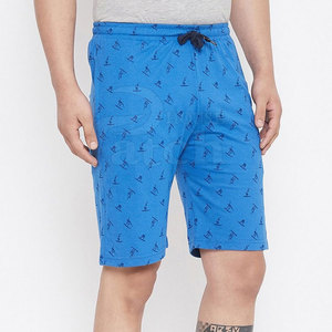 Modern <b>Men</b> <b>Shorts</b> Casual Use Street Style Lightweight Summer Fashion Active Outfit <b>Men</b> <b>Shorts</b> - Product Image 2