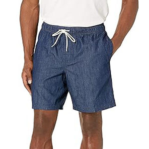 Men's Sports Casual Cotton <b>Shorts</b> Summer Fashionable Style Sublimated Beach <b>Shorts</b> With Pattern Logo Pockets <b>shorts</b> for men - Product Image 1