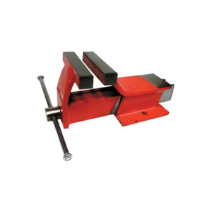 Morsa da Banco Fissa Tekna Mm. 75 Rif.80280 - Product Image 1