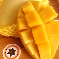 [Hot Deal 2023 ] Vietnamese Cat Chu Mango Goed Voor Gezonde Export Kartonnen Verpakking Vietnam Verhandeld Verse Mango 'S