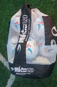 Vente en gros 2025 de sac d'équipement de gardien de but de football PVC de haute qualité 30-40L sac à dos de sport de grande capacité pour gants bottes OEM personnalisé - Product Image 4