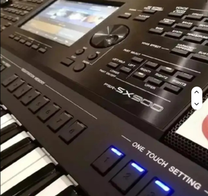 Teclado Yamaha PSR SX900 S975 SX700 S970 Listo para Enviar - Product Image 1