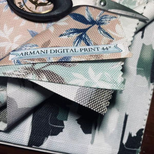 Tissu en toile léger 120 GSM pour impression numérique, anti-boulochage, largeur 57/58 pouces, unisexe, pour chemises - Product Image 4