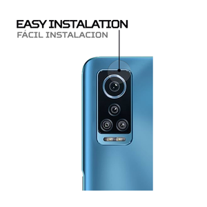 ฟิล์มกันกระแทก BLU G91 Max สำหรับหน้าจอโทรศัพท์มือถือ - Product Image 3