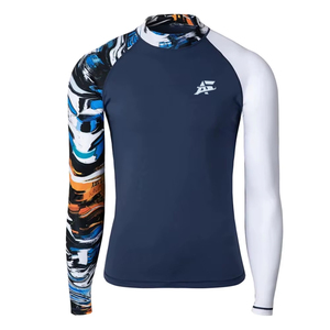 Último Diseño en Oferta, Camiseta Deportiva de Manga Larga Cómoda, Camiseta Deportiva para Correr, Camiseta Deportiva de Manga Larga - Product Image 1