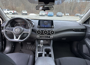 NIS-SAN SEN-TRA SV 2022 LISTO PARA ENVIAR - Product Image 4