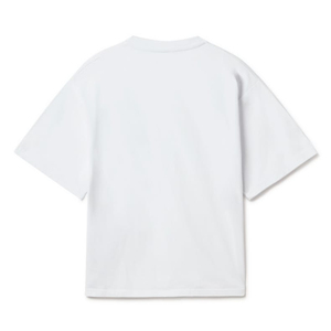 Camiseta de Manga Corta para Hombre, Cuello Redondo, Ajuste Perfecto, Tejido de Punto Jersey Informal, Algodón Transpirable de Secado Rápido - Product Image 2