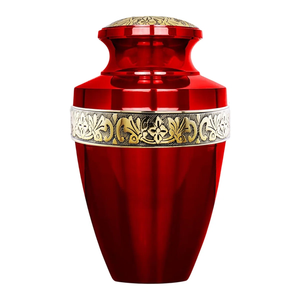 Latest Design Cremation Urn for Human Ashes Adult Memorial Urns Funeral Handicraft to Honor <b>Your</b> <b>Loved</b> One - Product Image 6