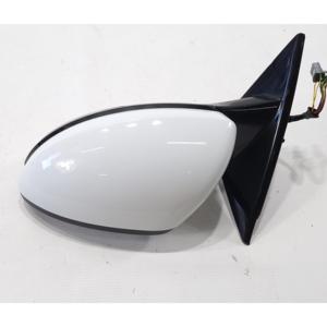 ESPEJO RETROVISOR IZQUIERDO RENAULT Talisman Saloon H5H 470 (15>) - Product Image 3