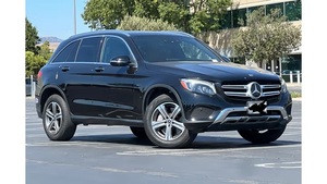 เมอร์เซเดส-เบนซ์ GLC 350e 4MATIC ปี 2019 สภาพดี ใช้งานน้อย - Product Image 2