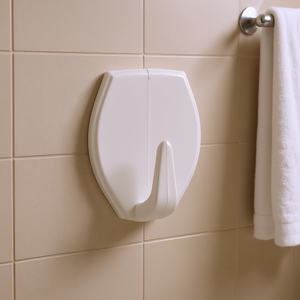 VL. Crochet de porte-serviettes SIGMA de qualité supérieure 1002 - Product Image 3