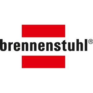 BRENNENSTUHL ไฟสปอร์ตไลท์ LED สำหรับภายนอกอาคาร JARO 7060 P พร้อมกำลังไฟ 50 วัตต์ 5800 ลูเมน IP65 5800 ลูเมนสำหรับไฟส่องสว่างภายนอกอาคาร - Product Image 2