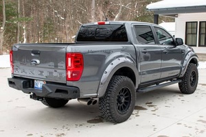 Ford Ranger Henesyy VelociRaptors 2021 de Grado Industrial, Limpio, con Componentes de Plástico - Product Image 2