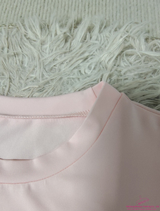 Traje de Cuerpo Entero Sexy para Mujer, de una Pieza, Color Blanco y Negro Básico, Manga Larga, con Estilo Único y Cálido - Product Image 5