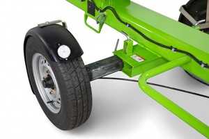 <b>Hydraulic</b> Genie Sky Cherry Picker Cherry Picker for Sale <b>Hydraulic</b> <b>Man</b> <b>Lift</b> Low Price - Product Image 3