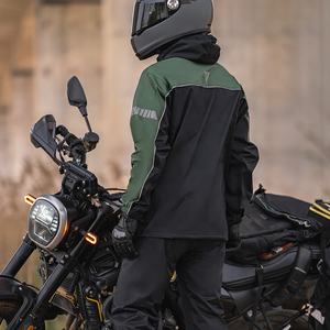 MOTOWOLF Motocyclette Usine Ventes Directes Extérieur Équitation Imperméable et Durable - Product Image 6