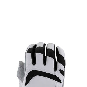 Fabricante profesional Diseño único Guantes de bateo hechos a medida Guantes de bateo de béisbol de precio razonable de alta calidad - Product Image 4