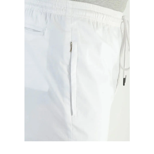 Pantalones de Pijama Térmicos Transpirables para Hombre al por Mayor, con Logotipo Personalizado, Cordón Ajustable, Pantalones Casuales de Salón con Bolsillos, Pantalones de Dormir de BD - Product Image 5