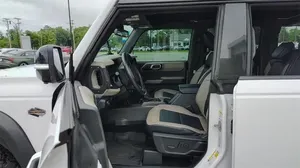 2022 Ford bronco wildtrak - Product Image 3