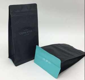 Bolsa Mate para Bebidas Instantáneas con Fuelle Lateral, Cierre y Abertura Fácil - PET/PE Laminado, Venta al por Mayor y al Detal, Vietnam - Product Image 5