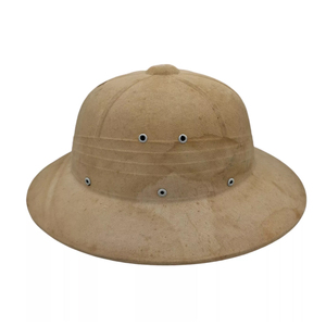Chapeaux seau personnalisés brodés en coton imprimé pour adultes/Prix raisonnable Chapeaux seau avec logo personnalisé - Product Image 4