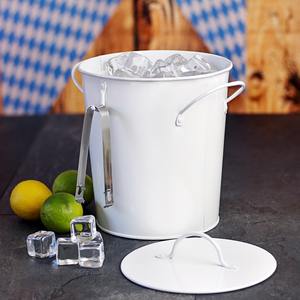 Superior Best Export Quality Bulk Making <b>Ice</b> <b>Bucket</b> Custom Finished Large Capacity Wine Beer <b>Bucket</b> Cooler Bar Accessories Deco - Product Image 5