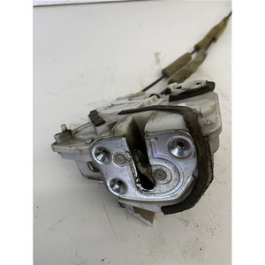 SERRURE DE PORTE ARRIÈRE DROITE INFERIEURE MAZDA 6 3 series S. Wagon GS1F72310B diesel 2200 (12>) - Product Image 5